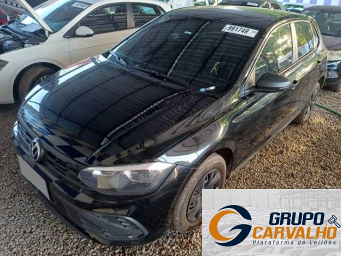 VOLKSWAGEN POLO 24/24