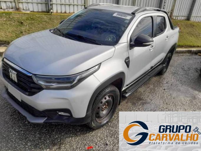 FIAT STRADA CD 23/23 FIAT STRADA CD 23/23