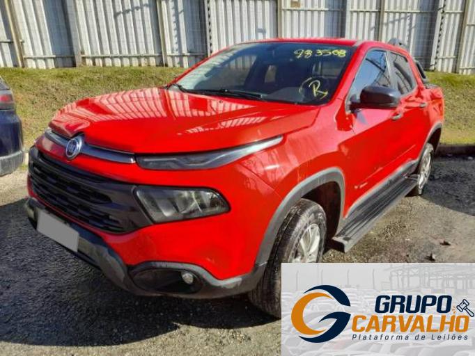 FIAT TORO 20/21
