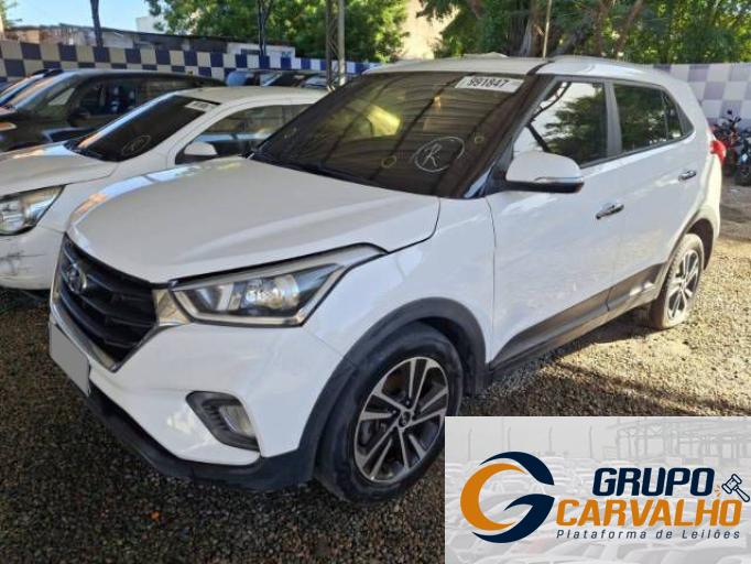 HYUNDAI CRETA 19/20
