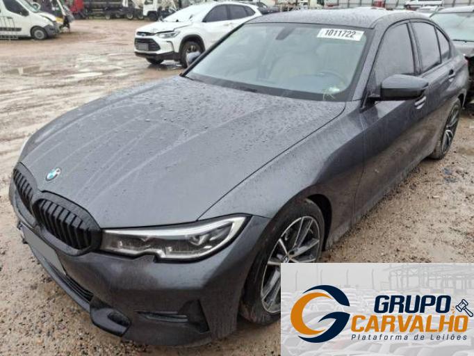 BMW SERIE 3 21/22