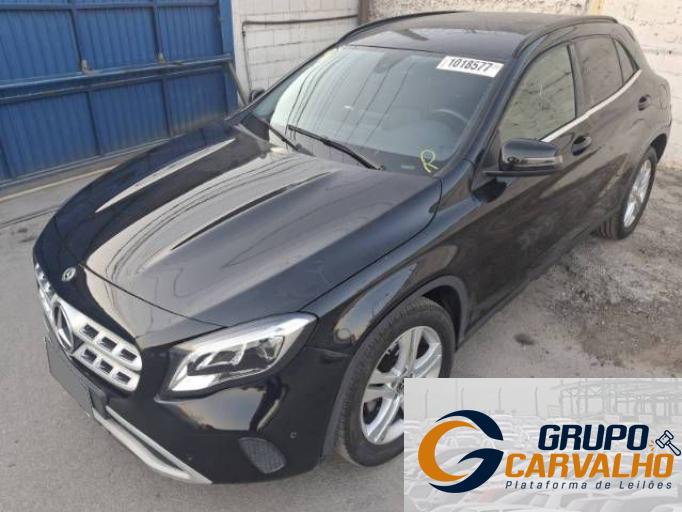 MERCEDES BENZ GLA 19/20