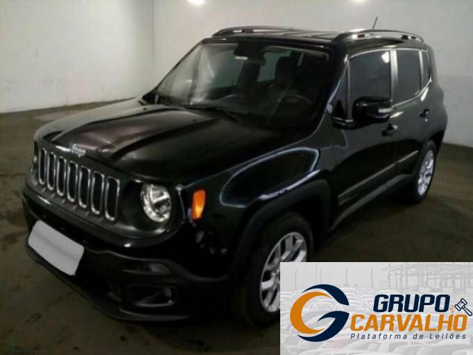 JEEP RENEGADE 16/16