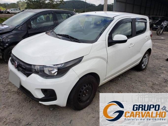 FIAT MOBI 19/20