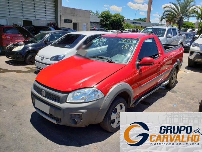 FIAT STRADA 18/18