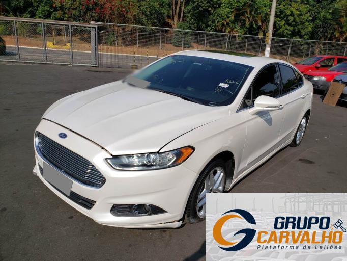 FORD FUSION 13/13