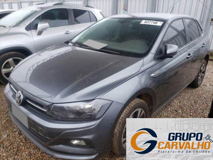 VOLKSWAGEN POLO 19/20