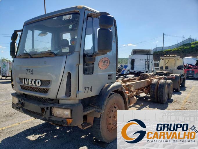 IVECO TECTOR 14/14