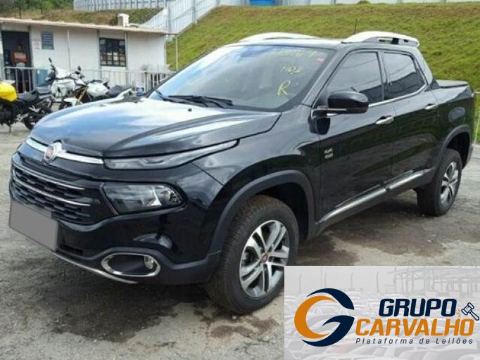 FIAT TORO 16/17