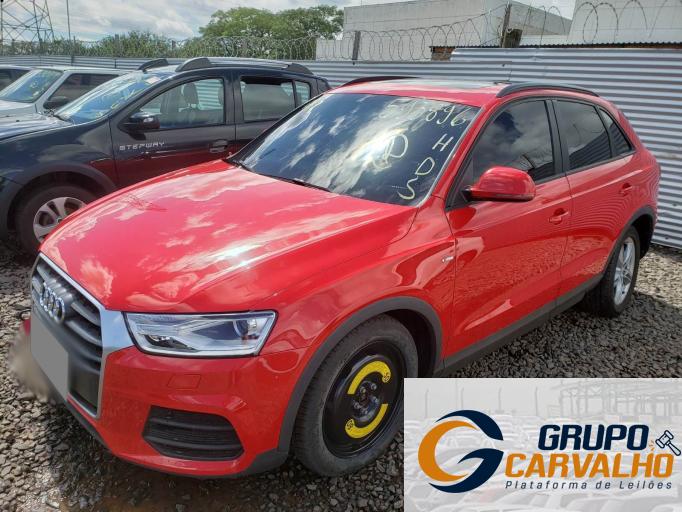 AUDI Q3 17/17