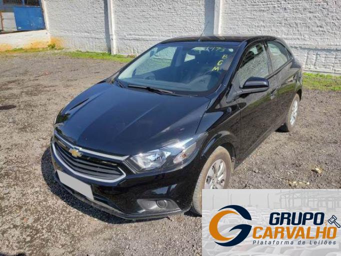 CHEVROLET ONIX 19/19