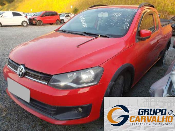 VOLKSWAGEN SAVEIRO 13/14