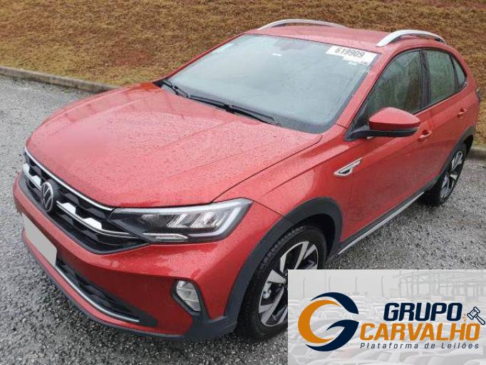 VOLKSWAGEN NIVUS 21/21 VOLKSWAGEN NIVUS 21/21