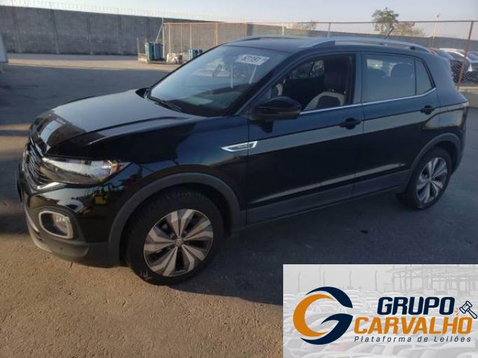 VOLKSWAGEN T-CROSS 19/20