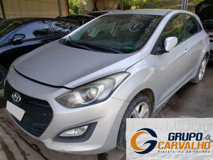 HYUNDAI I30 12/13
