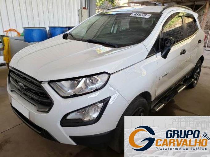 FORD ECOSPORT 18/19 FORD ECOSPORT 18/19