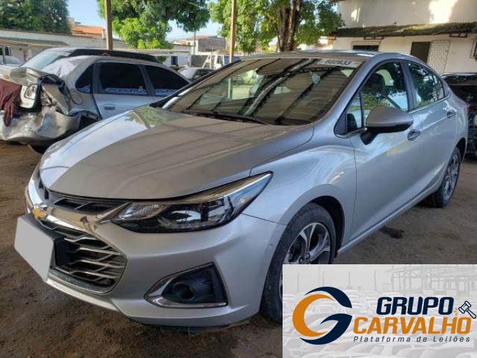 CHEVROLET CRUZE 20/20