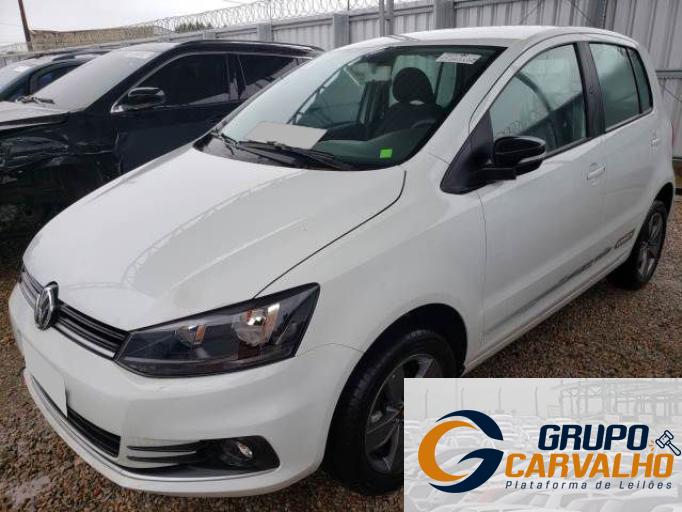 VOLKSWAGEN FOX 21/22