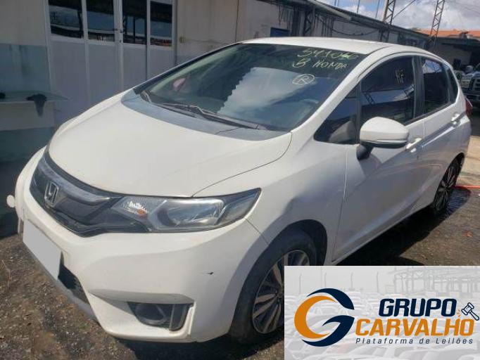HONDA FIT 16/16