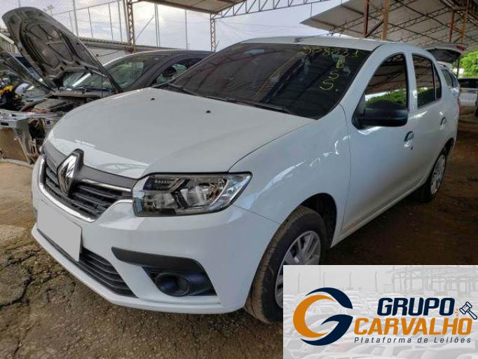 RENAULT LOGAN 19/20
