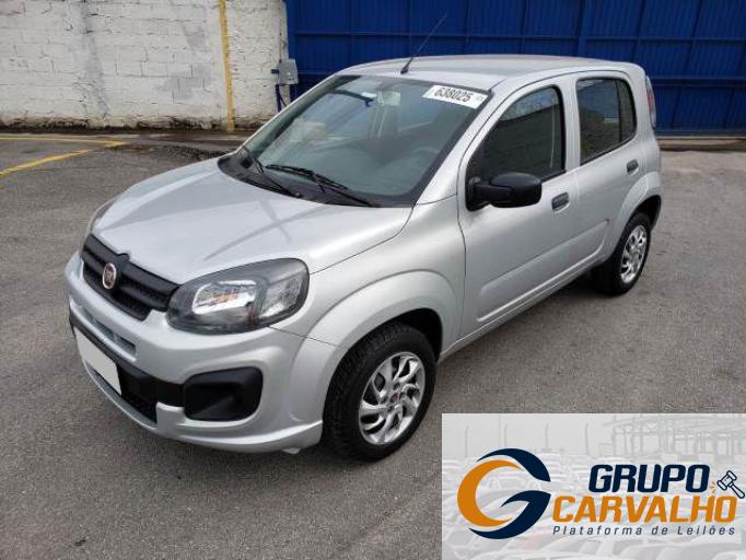 FIAT UNO 20/21