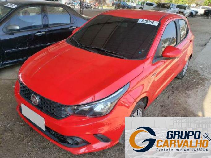 FIAT ARGO 19/20