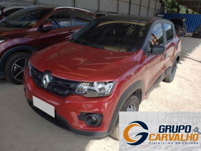 RENAULT KWID 17/18