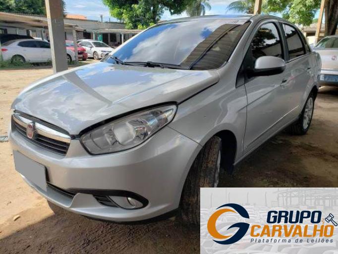 FIAT GRAND SIENA 16/16