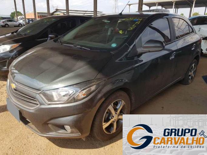 CHEVROLET ONIX 16/17
