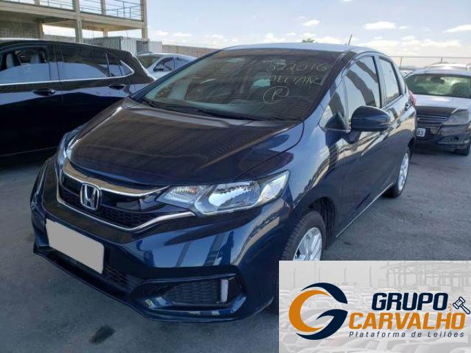 HONDA FIT 17/18