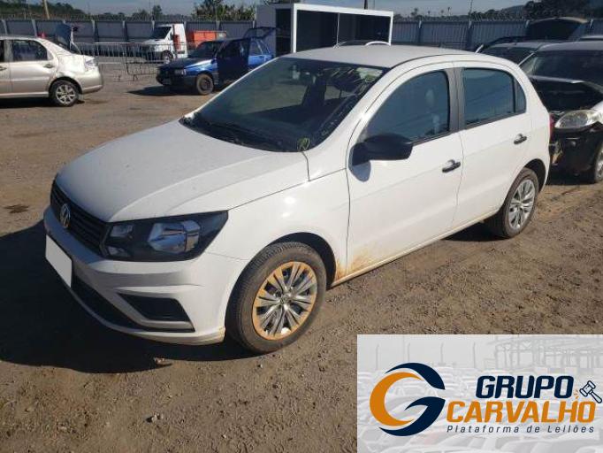 VOLKSWAGEN GOL 20/20