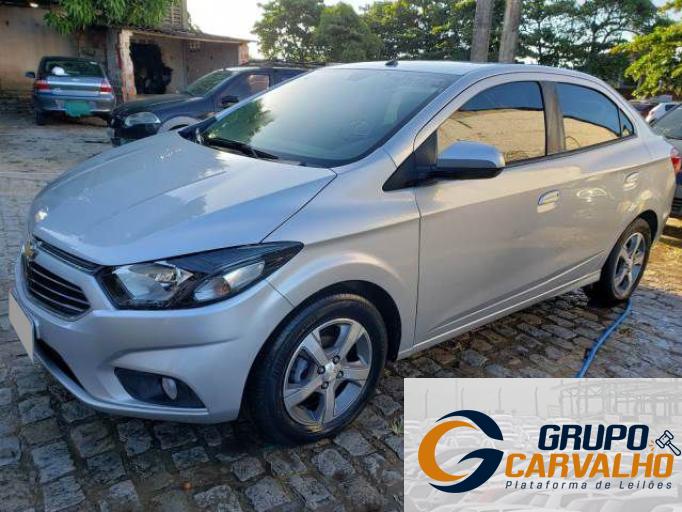 CHEVROLET PRISMA 16/17 CHEVROLET PRISMA 16/17