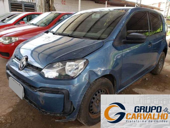 VOLKSWAGEN UP 17/18 VOLKSWAGEN UP 17/18