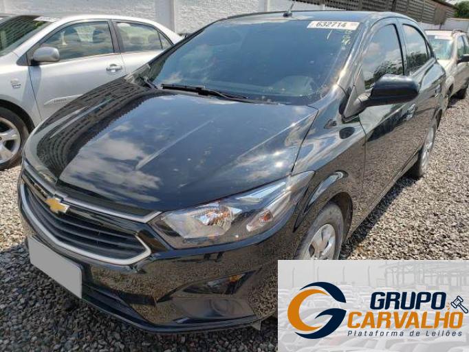 CHEVROLET ONIX 18/19 CHEVROLET ONIX 18/19