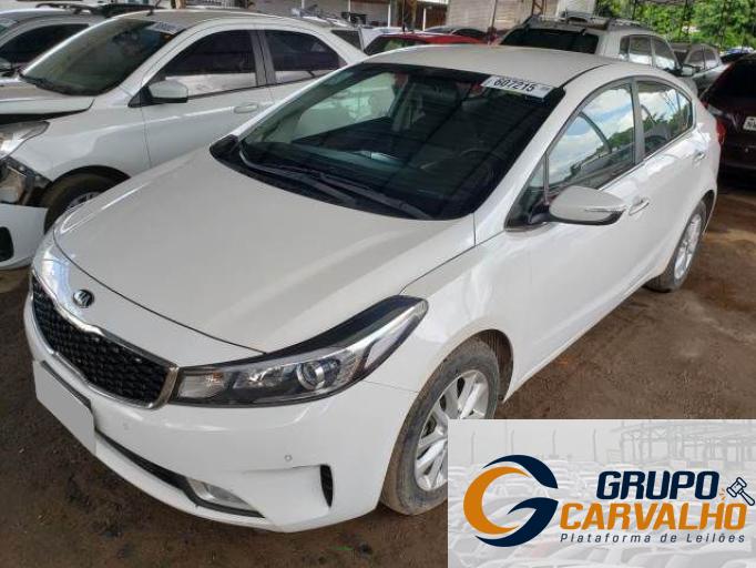KIA CERATO 18/19 KIA CERATO 18/19