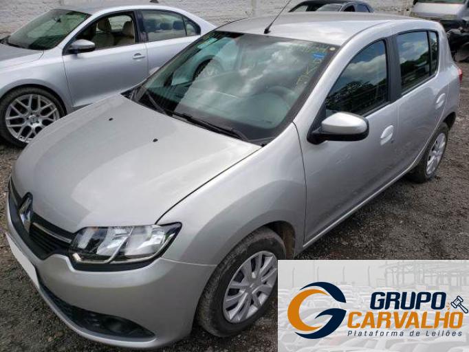RENAULT SANDERO 17/18
