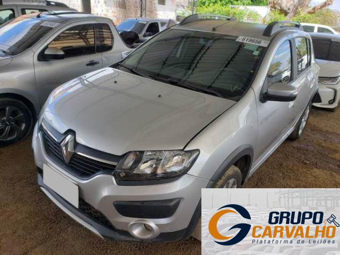 RENAULT SANDERO 17/18 RENAULT SANDERO 17/18