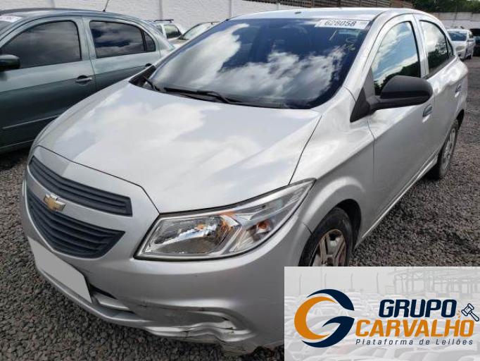 CHEVROLET ONIX 16/17