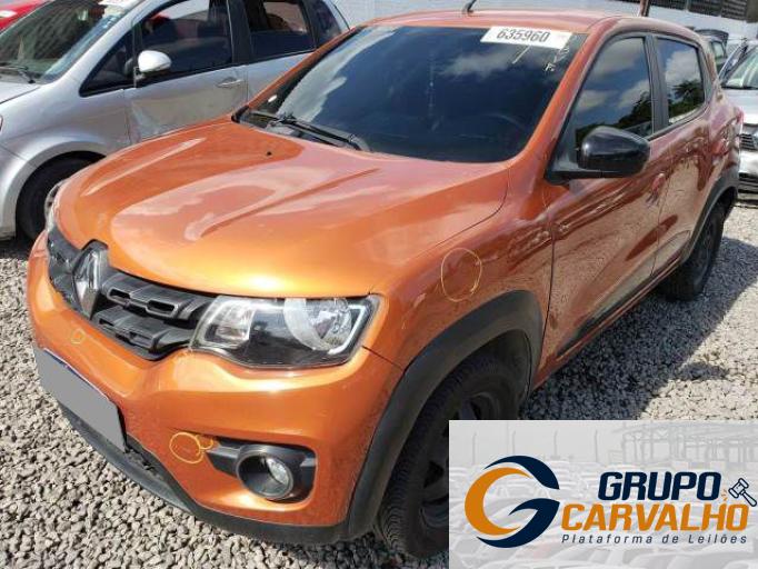 RENAULT KWID 20/20 RENAULT KWID 20/20