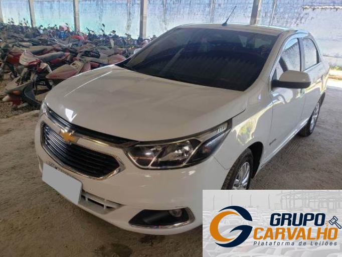 CHEVROLET COBALT 15/16