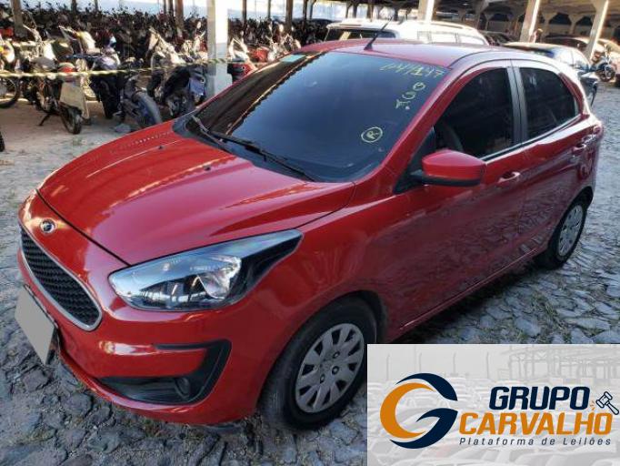 FORD KA 19/19 FORD KA 19/19