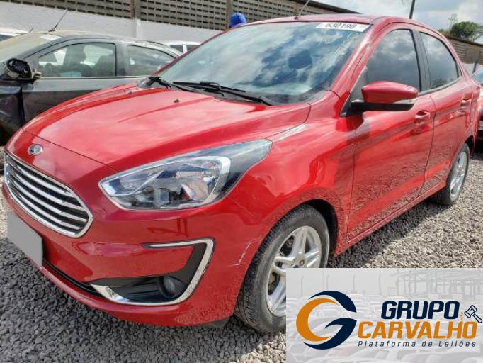 FORD KA 18/18 FORD KA 18/18