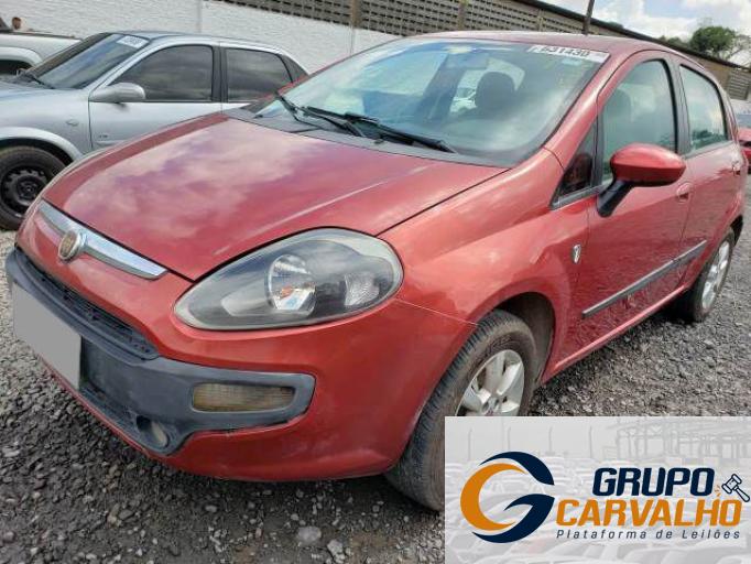FIAT PUNTO 15/16 FIAT PUNTO 15/16