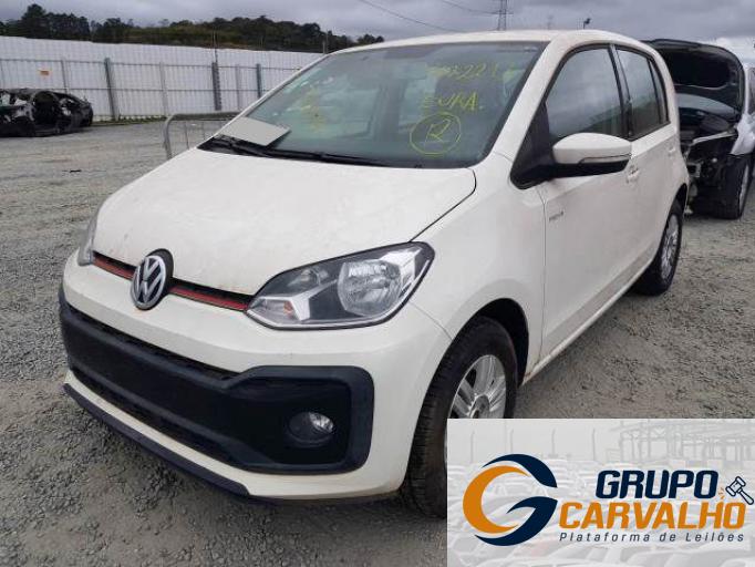 VOLKSWAGEN UP 17/17