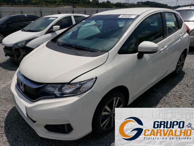 HONDA FIT 19/20