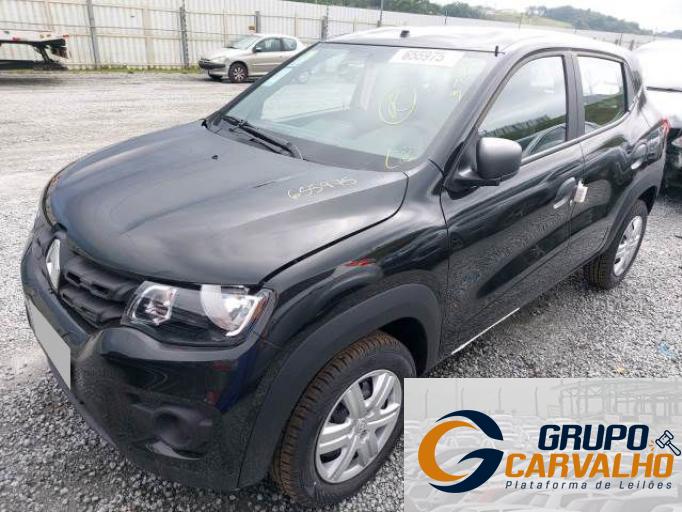RENAULT KWID 21/21