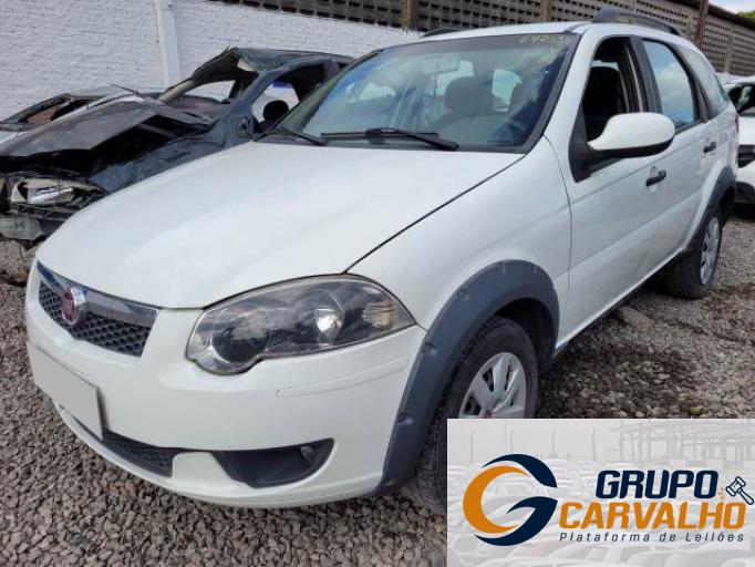 FIAT PALIO WEEKEND 15/16