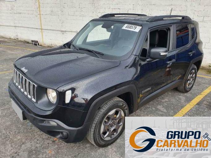 JEEP RENEGADE 21/21