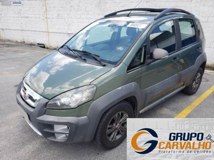 FIAT IDEA 14/15