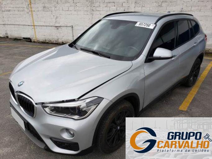 BMW X1 17/18 BMW X1 17/18